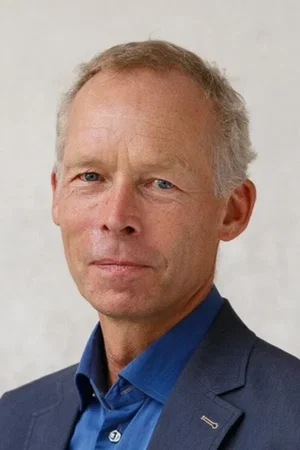  Johan Rockström
