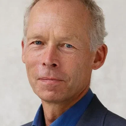  Johan Rockström