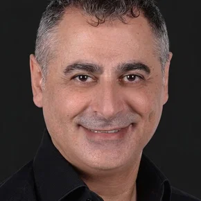 Photo star :  Dost Elver