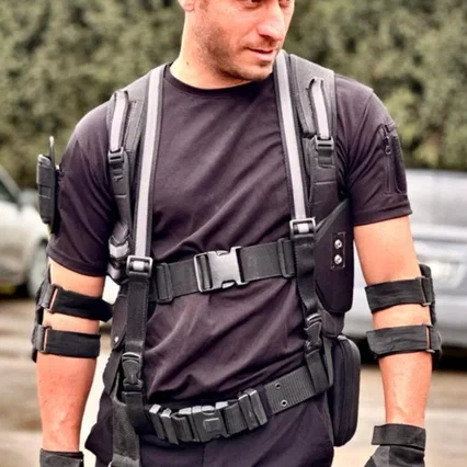  Saeid Feyz