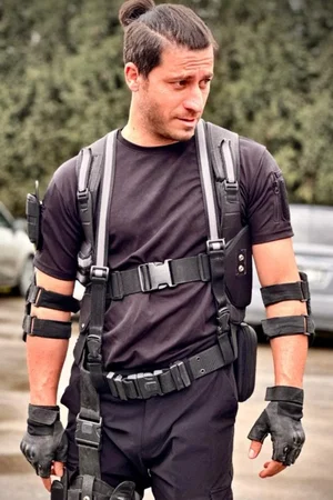  Saeid Feyz photo