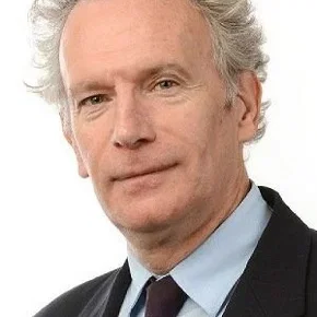 Photo star :  Fintan O'Toole
