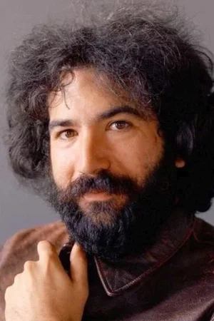  Jerry Garcia
