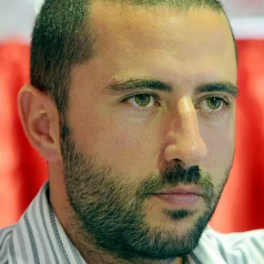 Photo star :  Ozan Bilen