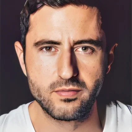  Ozan Bilen