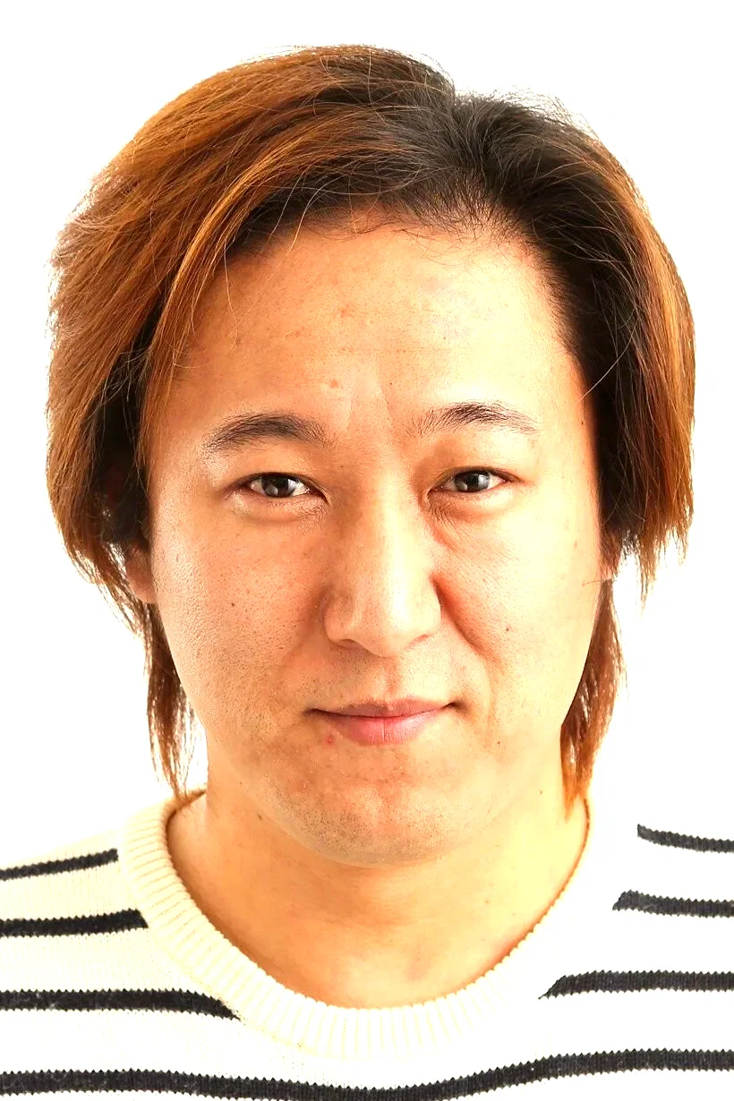  Yasuyuki Kase