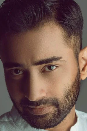  Rahul Dev Bose