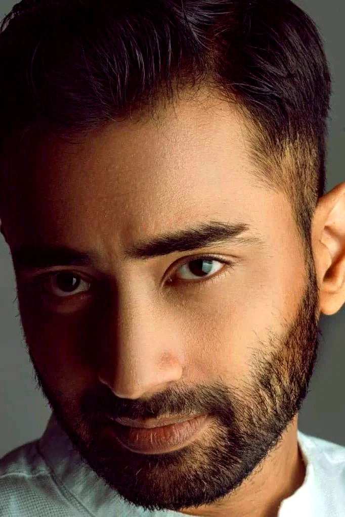  Rahul Dev Bose