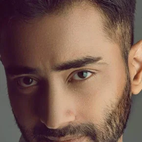 Photo star :  Rahul Dev Bose