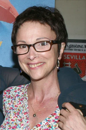  Ariane Carletti