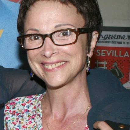  Ariane Carletti