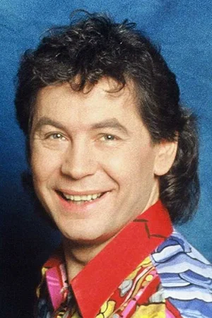  Bernard Minet