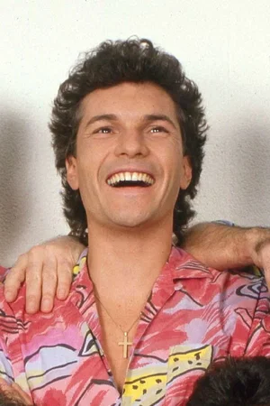  Rémy Sarrazin
