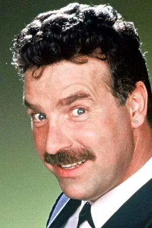  Éric Bouad
