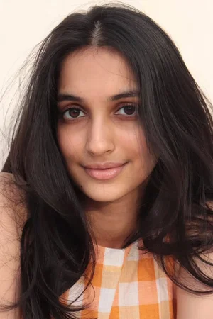  Sanjana Hardageri