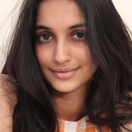  Sanjana Hardageri