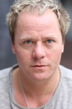  Dustin Semmelrogge photo