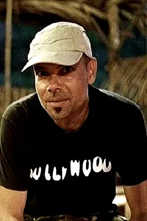 Marc Barrat
