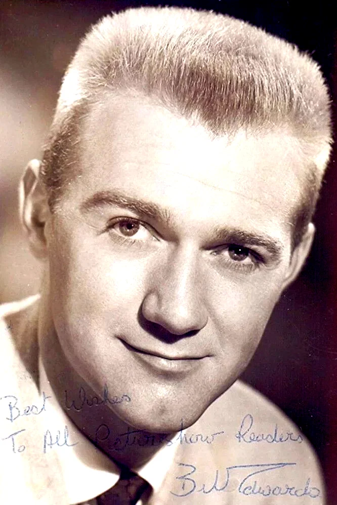  Bill Edwards