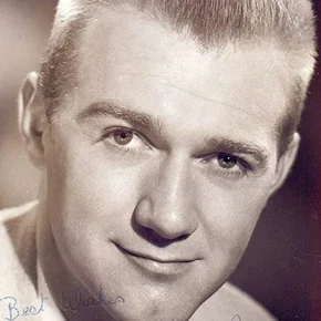 Photo star :  Bill Edwards