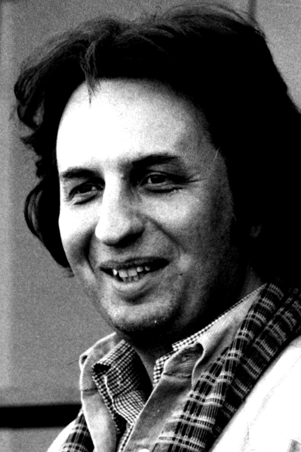 Michael Cimino