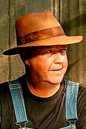  Ward Ramsey