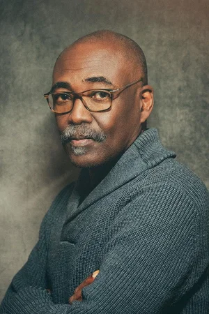 Mahamat-Saleh Haroun photo