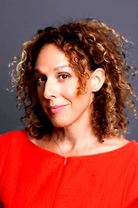  Rachel Grady