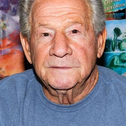 Ricou Browning