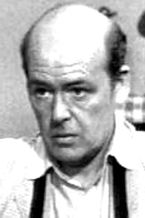 Bill Quinn