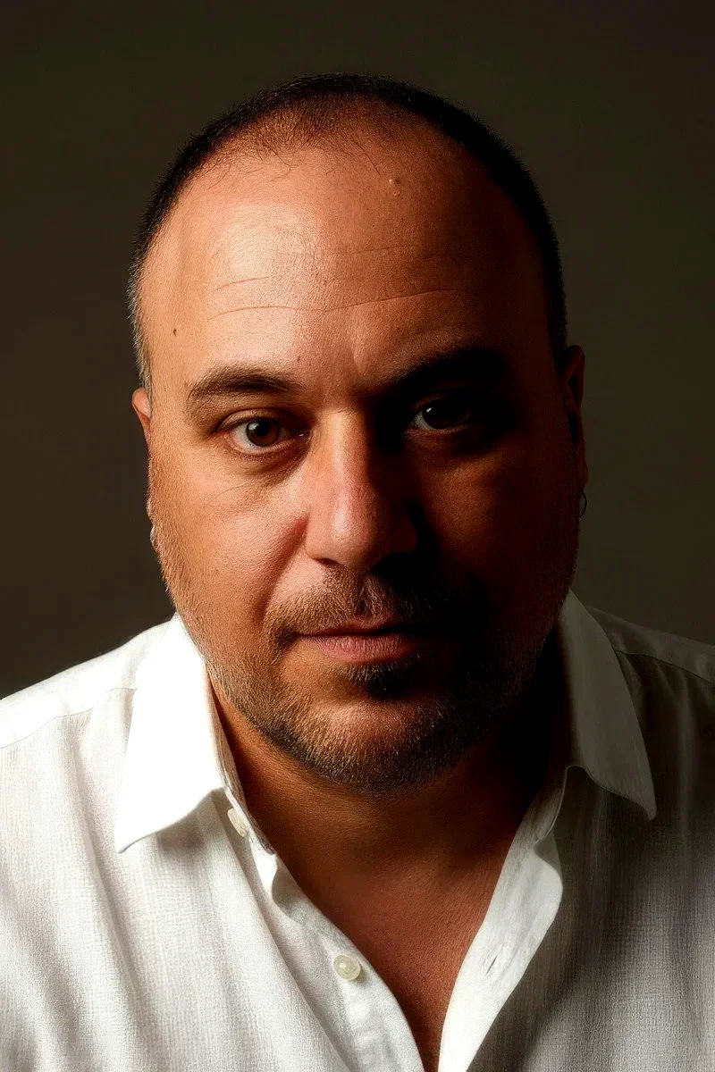 Firas Khoury
