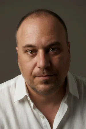 Firas Khoury photo