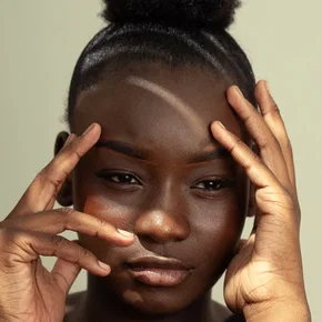 Photo star :  Fanta Guirassy