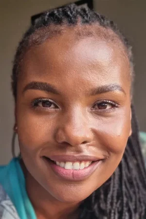  Mona Monyane photo