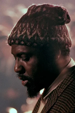 Photo de  Thelonious Monk