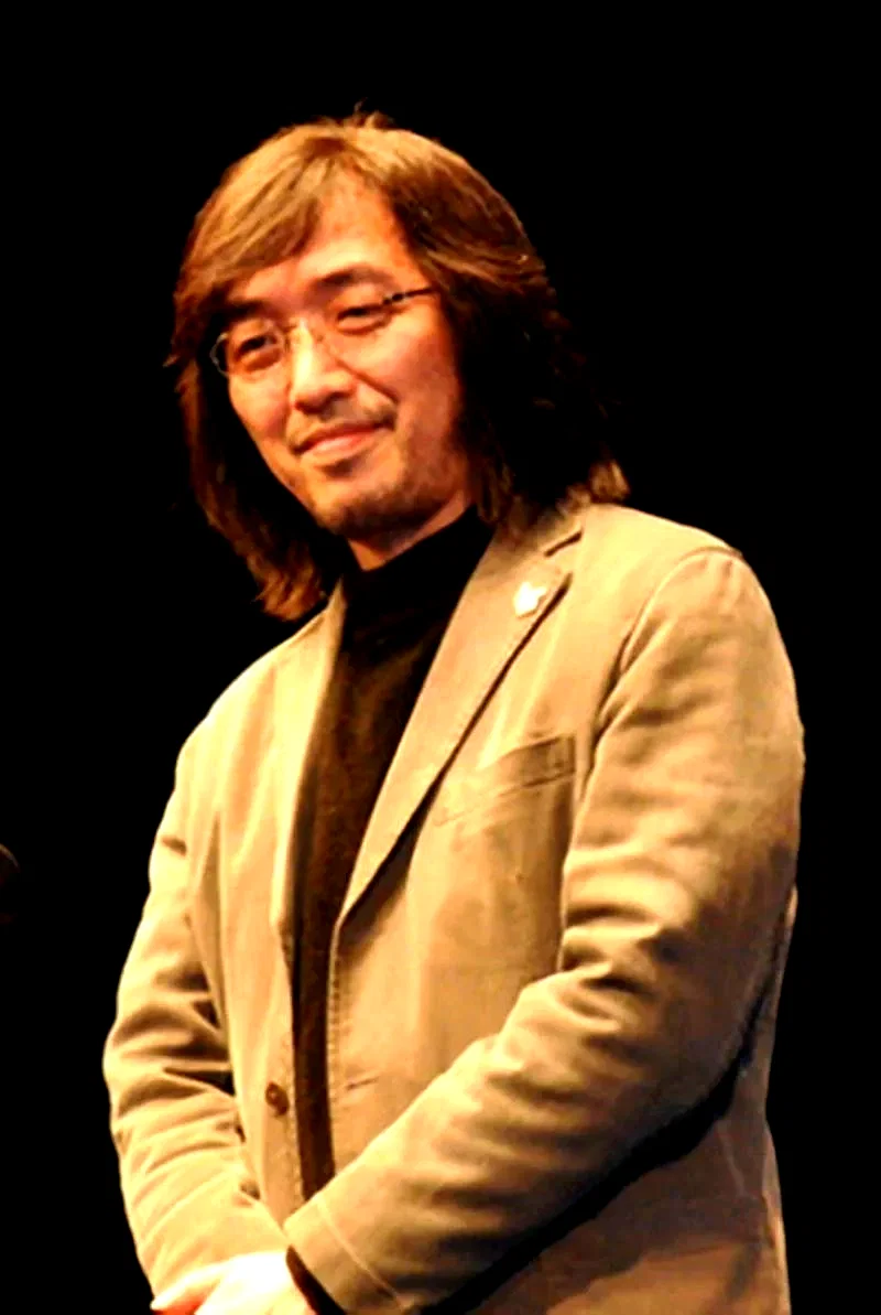  Yasuichiro Yamamoto
