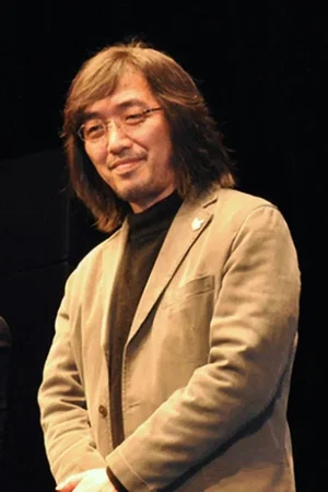  Yasuichiro Yamamoto photo