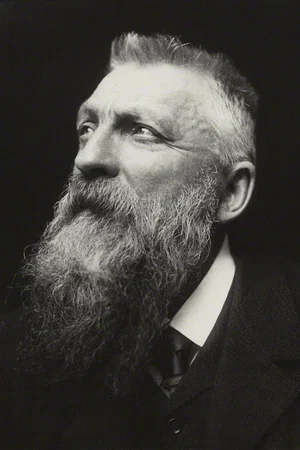  Auguste Rodin