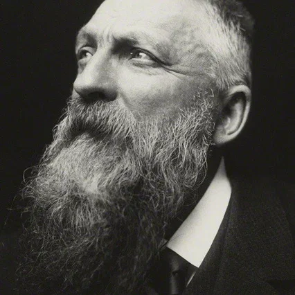  Auguste Rodin