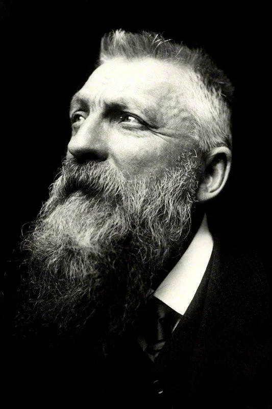  Auguste Rodin