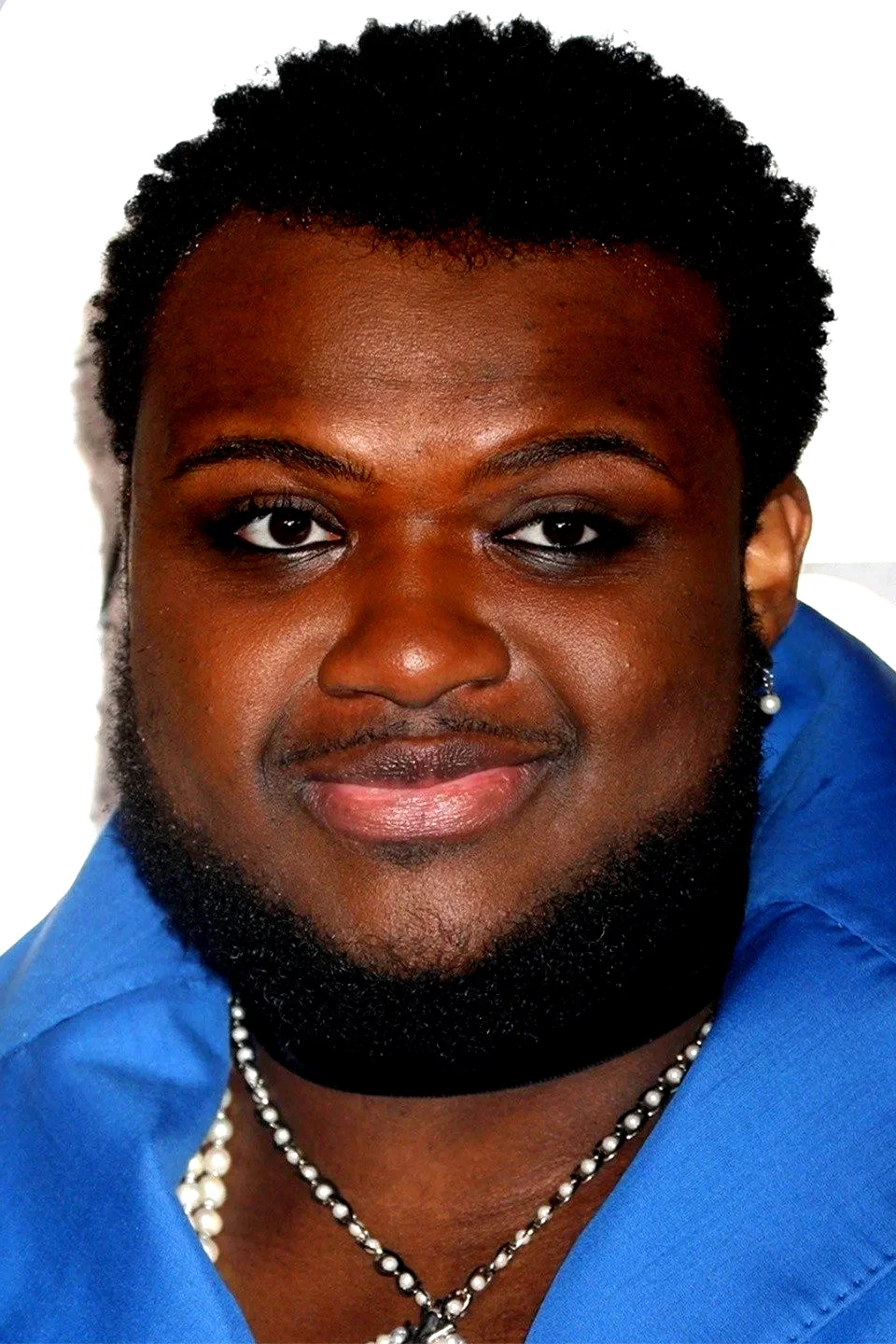  Jaquel Spivey