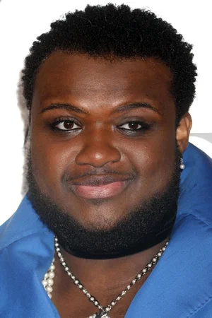  Jaquel Spivey photo