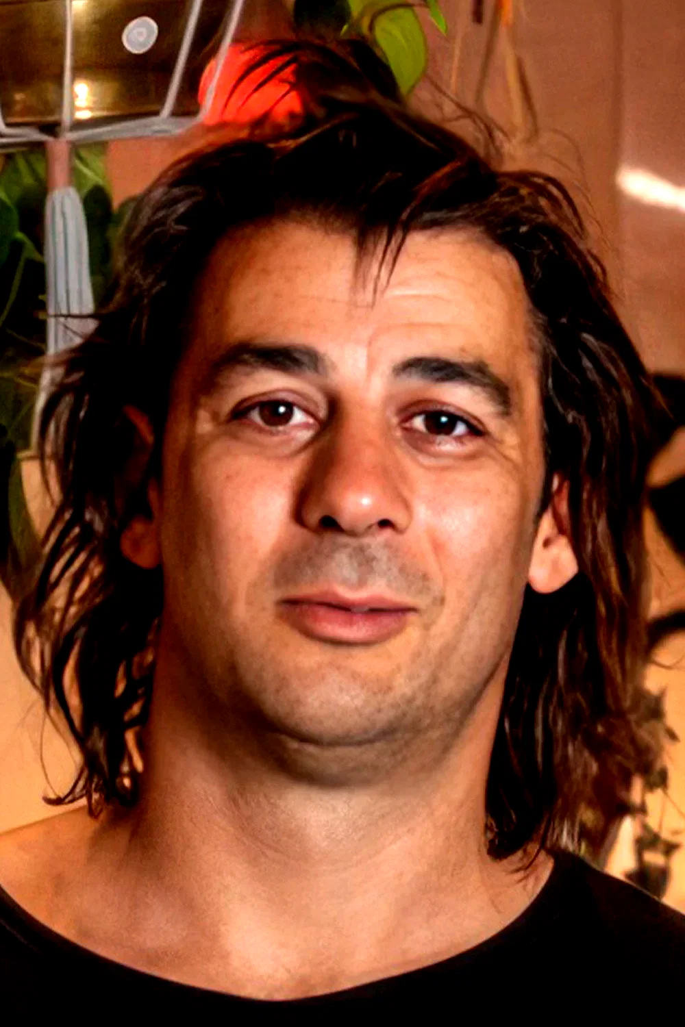  Ahilleas Hariskos