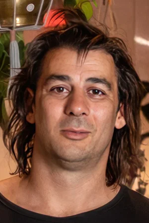  Ahilleas Hariskos
