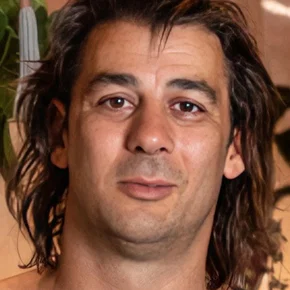 Photo star :  Ahilleas Hariskos