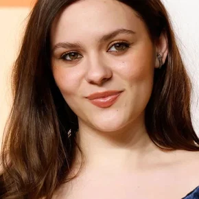 Photo star :  Maisy Stella