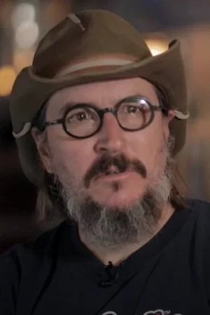  Les Claypool photo