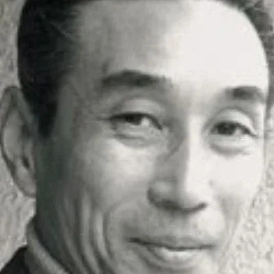  Kazuo Kato