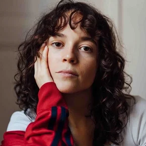 Photo star :  Marie Bucas-Français