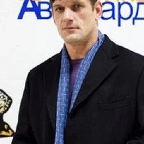 Photo star :  Сергей Гамов